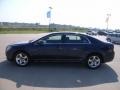 Imperial Blue Metallic - Malibu LT Sedan Photo No. 8
