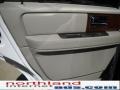 2011 White Platinum Tri-Coat Lincoln Navigator 4x4  photo #9