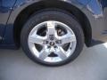 Imperial Blue Metallic - Malibu LT Sedan Photo No. 11