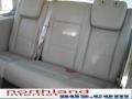 2011 White Platinum Tri-Coat Lincoln Navigator 4x4  photo #12