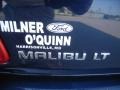 Imperial Blue Metallic - Malibu LT Sedan Photo No. 12