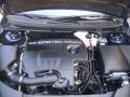 Imperial Blue Metallic - Malibu LT Sedan Photo No. 27
