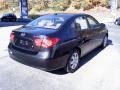 2009 Black Pearl Hyundai Elantra GLS Sedan  photo #3