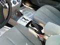 2009 Black Pearl Hyundai Elantra GLS Sedan  photo #8