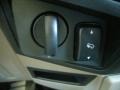 Ingot Silver Metallic - F250 Super Duty XLT FX4 Crew Cab 4x4 Photo No. 36