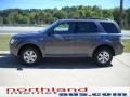 Sterling Grey Metallic - Mariner I4 Photo No. 5