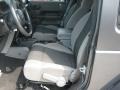 Steel Blue Metallic - Wrangler X 4x4 Photo No. 16