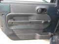 Steel Blue Metallic - Wrangler X 4x4 Photo No. 17