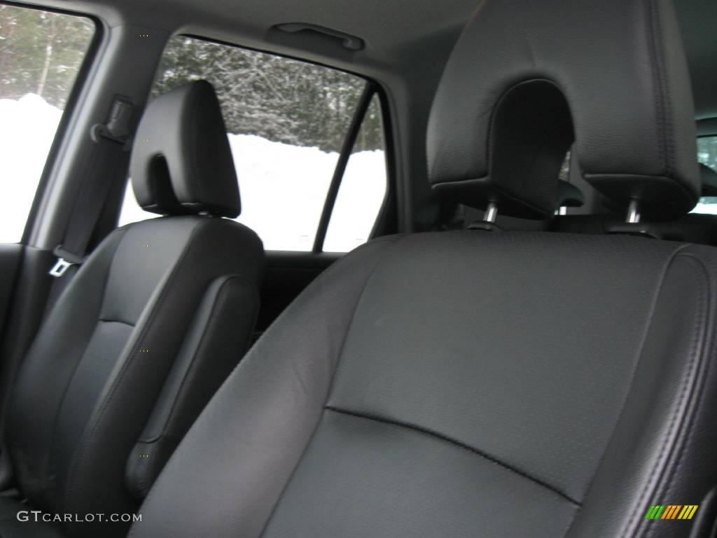 2005 CR-V Special Edition 4WD - Pewter Pearl / Black photo #5