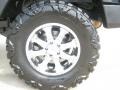 Steel Blue Metallic - Wrangler X 4x4 Photo No. 18