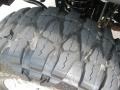 Steel Blue Metallic - Wrangler X 4x4 Photo No. 19