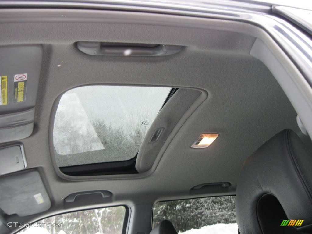 2005 CR-V Special Edition 4WD - Pewter Pearl / Black photo #7
