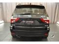 Jet Black - X3 3.0si Photo No. 3