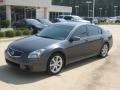 Pebble Beach Metallic - Maxima 3.5 SE Photo No. 1