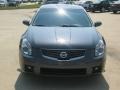 Pebble Beach Metallic - Maxima 3.5 SE Photo No. 8
