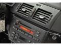 Jet Black - X3 3.0si Photo No. 15
