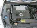 Pebble Beach Metallic - Maxima 3.5 SE Photo No. 25