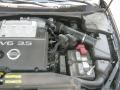 Pebble Beach Metallic - Maxima 3.5 SE Photo No. 26