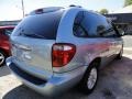 2004 Butane Blue Pearlcoat Chrysler Town & Country Touring  photo #3