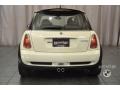 2004 Pepper White Mini Cooper S Hardtop  photo #3