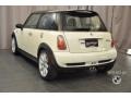 2004 Pepper White Mini Cooper S Hardtop  photo #4