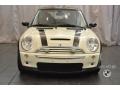 2004 Pepper White Mini Cooper S Hardtop  photo #6