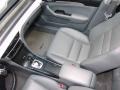 2005 Satin Silver Metallic Acura TSX Sedan  photo #21