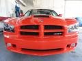 HEMI Orange Pearl - Charger SRT-8 Super Bee Photo No. 2