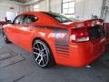 HEMI Orange Pearl - Charger SRT-8 Super Bee Photo No. 4