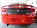 HEMI Orange Pearl - Charger SRT-8 Super Bee Photo No. 5