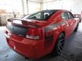 HEMI Orange Pearl - Charger SRT-8 Super Bee Photo No. 6