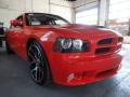 HEMI Orange Pearl - Charger SRT-8 Super Bee Photo No. 7