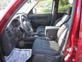 2011 Deep Cherry Red Crystal Pearl Jeep Liberty Sport  photo #6