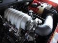 HEMI Orange Pearl - Charger SRT-8 Super Bee Photo No. 10