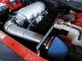 HEMI Orange Pearl - Charger SRT-8 Super Bee Photo No. 12
