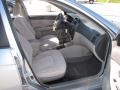 Ice Blue - Spectra EX Sedan Photo No. 5