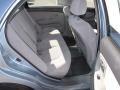Ice Blue - Spectra EX Sedan Photo No. 10