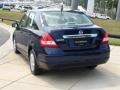 Blue Onyx - Versa 1.8 S Sedan Photo No. 7