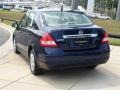 2009 Blue Onyx Nissan Versa 1.8 S Sedan  photo #7