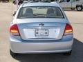 Ice Blue - Spectra EX Sedan Photo No. 14