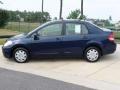 2009 Blue Onyx Nissan Versa 1.8 S Sedan  photo #9