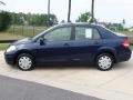 Blue Onyx - Versa 1.8 S Sedan Photo No. 10