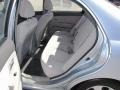 Ice Blue - Spectra EX Sedan Photo No. 20