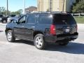Black - Tahoe LTZ 4x4 Photo No. 2