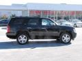 Black - Tahoe LTZ 4x4 Photo No. 3