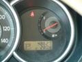 Blue Onyx - Versa 1.8 S Sedan Photo No. 21