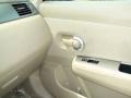 Blue Onyx - Versa 1.8 S Sedan Photo No. 27
