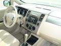 Blue Onyx - Versa 1.8 S Sedan Photo No. 28