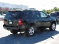 Black - Tahoe LTZ 4x4 Photo No. 12