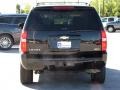 Black - Tahoe LTZ 4x4 Photo No. 14